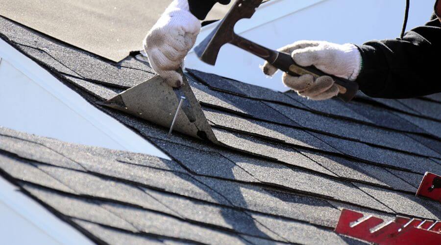 Expert tile roof repair services in Buttonwillow, CA